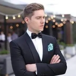 Datarock Valnex - Anton Kovačić